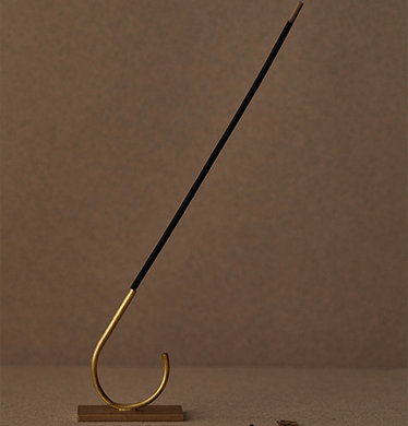 【AYU】incense PALOSANTO & SANDALWOOD