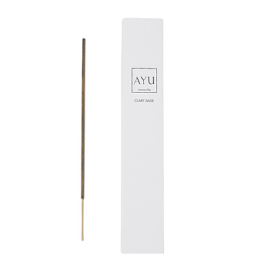 【AYU】INCENSES COMPLETE SET インセンスコンプリートセット