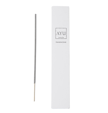 【AYU】incense CLARY SAGE クラリセージ