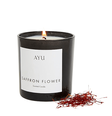 【AYU】incense PATCHOULI パチュリ